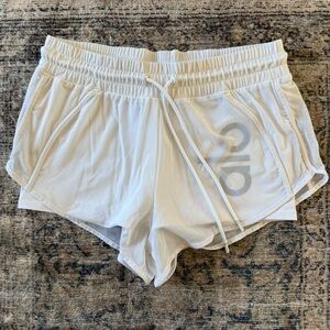 ALO Yoga Ambience Shorts